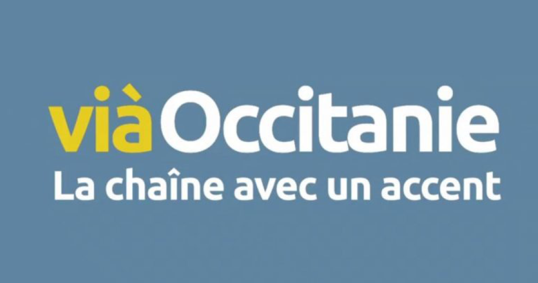 Banner VIA OCCITANIE - LA DRAFT - FACTORY CLUB - KELLIAN GALLETIER