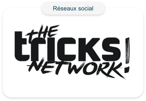The Tricks Network Xsports