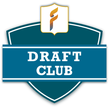 Logo du draft club