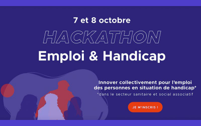 Hackathon Emploi & Handicap