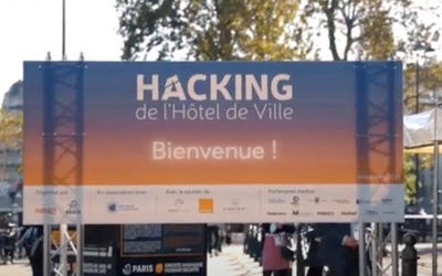 Hacking de l’Hôtel de Ville