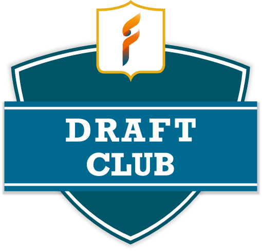 Logo du draft club